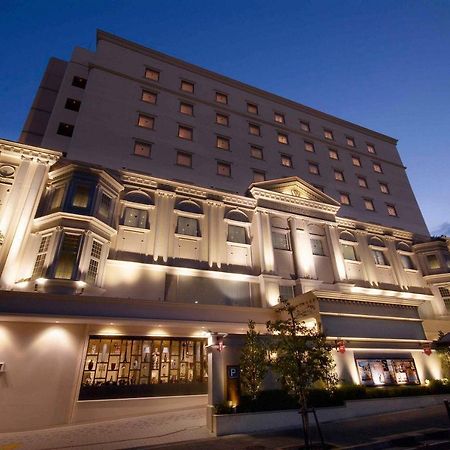 The Strings Hotel Yagoto Nagoya Exterior foto